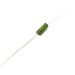 condensateur 0.01UF 63V axial