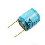 condensateur 0.0068UF 160V radial