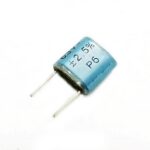 condensateur 0.01UF 63V radial