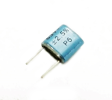 CONDENSATEUR 0.01UF 63V RADIAL