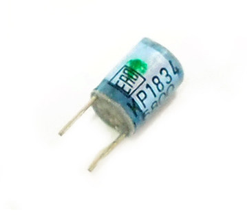 CONDENSATEUR 0.0068UF 63V RADIAL