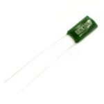 condensateur 0.0068UF 100V radial