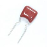 condensateur 0.018UF 16V radial