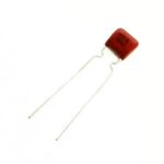 condensateur 0.018UF 50V radial surplus