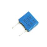 condensateur 0.018UF 100V radial bleu