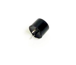 Avertisseur sonore 5volts dc.