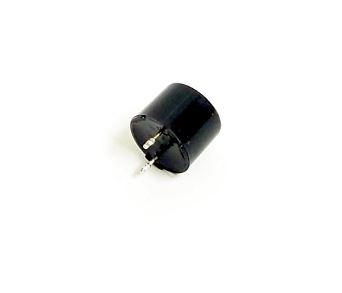 AVERTISSEUR SONORE 5 V DC