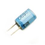condensateur 0.0056UF 160V radial