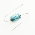 condensateur 0.0082UF 63 V axial
