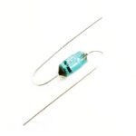 condensateur 0.0056UF 63V axial