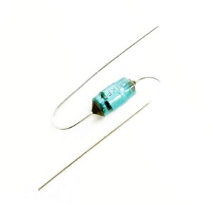 condensateur 0.0056UF 63V axial