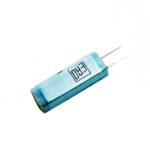 condensateur 0.033UF 63V radial long