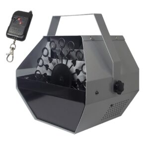 Machine à bulles