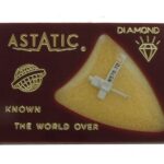 Aiguille Astatic N570