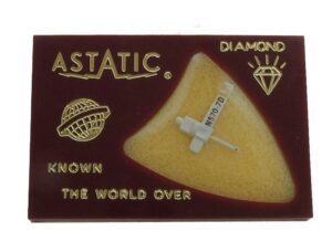 Aiguille Astatic N570