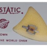 Aiguille Astatic N600