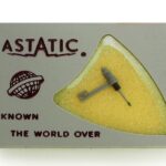 Aiguille Astatic N440