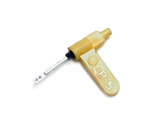 Aiguille pour Singer PU-1299 et PU-1300
