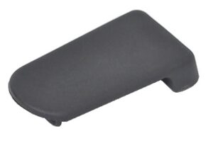 Attache pour ceinture en plastique Hammond