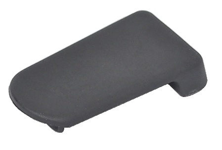 Attache pour ceinture en plastique Hammond