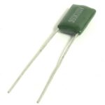 condensateur 0.039UF 100V radial