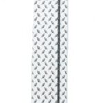 Antenne en fibre de verre de 4' avec accessoires