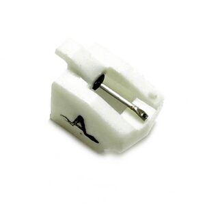 Aiguille pour Osaka Onkyo, Piezo, NEC