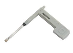 Aiguille pour Perpetuum Ebner PE-192, PE-223