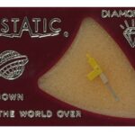 Aiguille Astatic N698 pour Sonotone