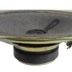 Haut-parleur pleine gamme de 8 ohms
