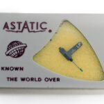 Aiguille Astatic N630 pour Singer JTS-3