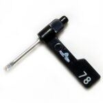 Aiguille Astatic N477 pour JVC DTS-2 et STS-2