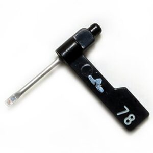 Aiguille Astatic N477 pour JVC DTS-2 et STS-2