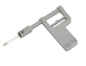 Aiguille pour Sonotone 12TLA
