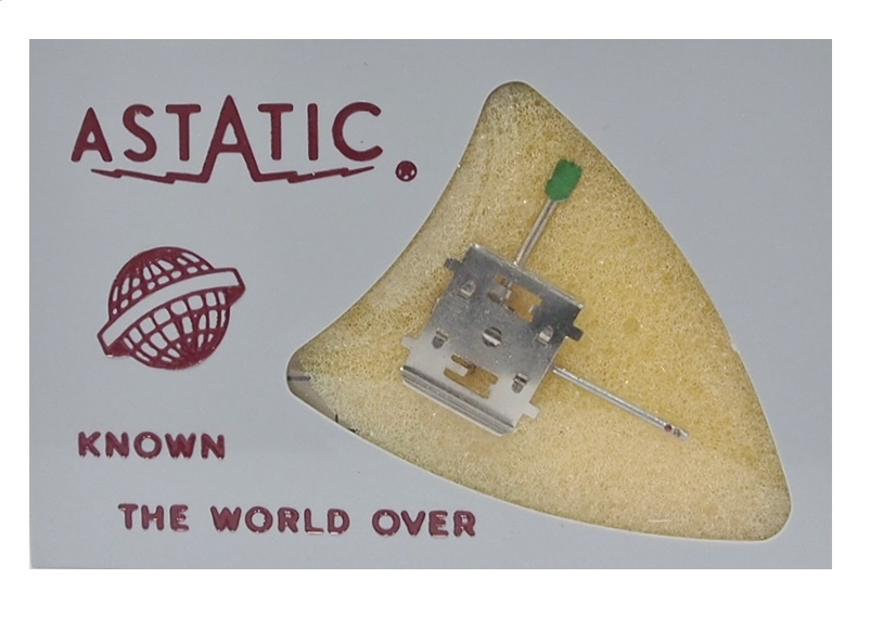 Aiguille pour Telefunken A-20