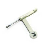 Aiguille pour GE GC-200