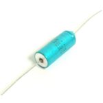 Condensateur polarisé axial - 3.9 µF à 50 VDC