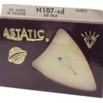 Aiguille pour Acos GP-91D