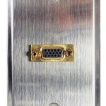 Union VGA femelle-femelle