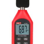 Sonomètre UNI-T UT353