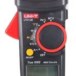 Pince ampèremétrique numérique 400A UNI-T UT213B