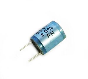 condensateur 0.027UF 63V radial