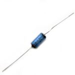 condensateur 0.0082UF 160V axial
