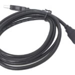 Câble USB-A à USB-A 3.0 - 6 pieds avalanche