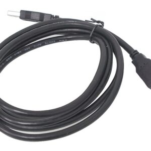 Câble USB-A à USB-A 3.0 - 6 pieds avalanche