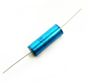 condensateur 0.0091UF 1200V axial