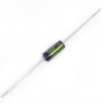 condensateur 0.033UF 100V axial surplus