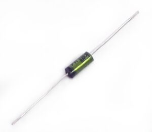 condensateur 0.033UF 100V axial surplus