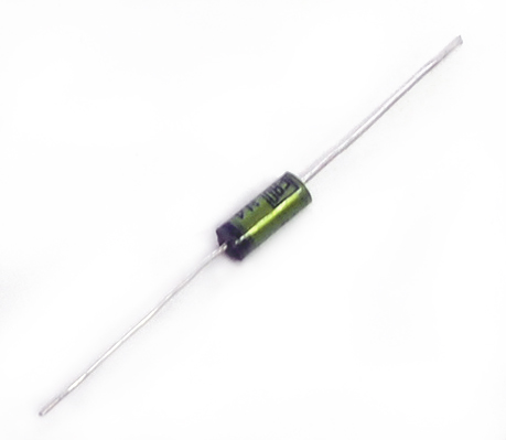 CONDENSATEUR 0.033UF 100V AXIAL  SURPLUS