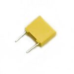 condensateur 0.039UF 63V radial
